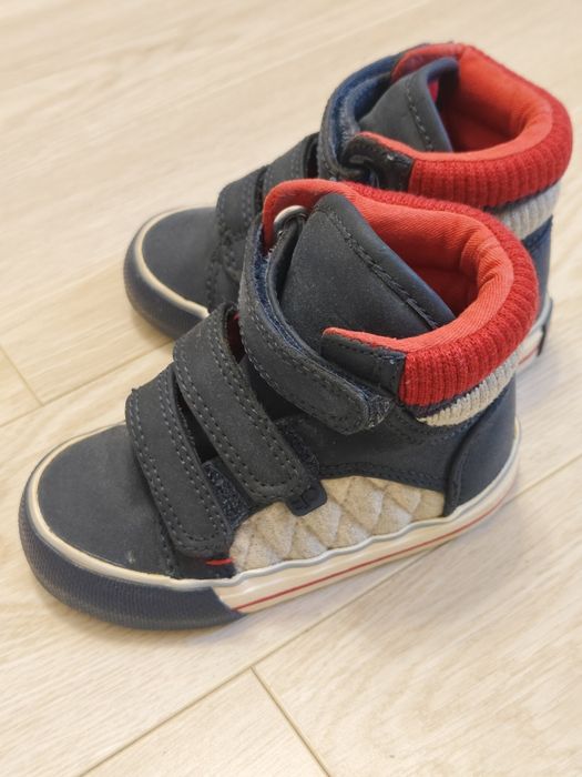 Кеды Obaibi Франция