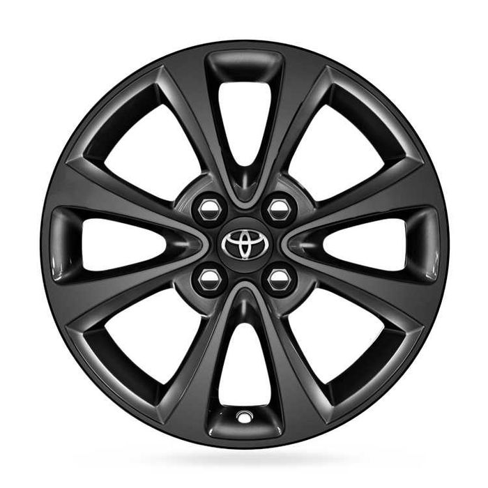 4х100 15 цола Джанти Toyota Yaris 4x100 Нови Оригинални