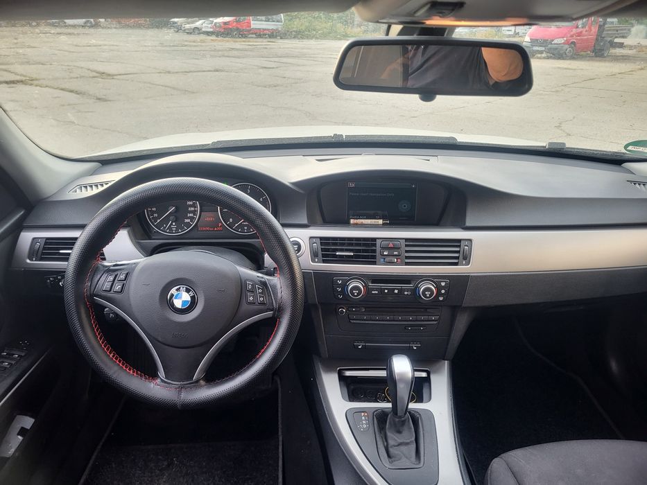De Vânzare Bmw e91 Automat