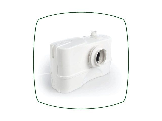 Ремонт  GRUNDFOS фекалний