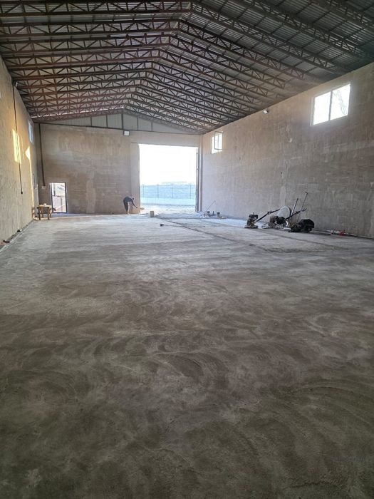 Сдам склад 330 кв