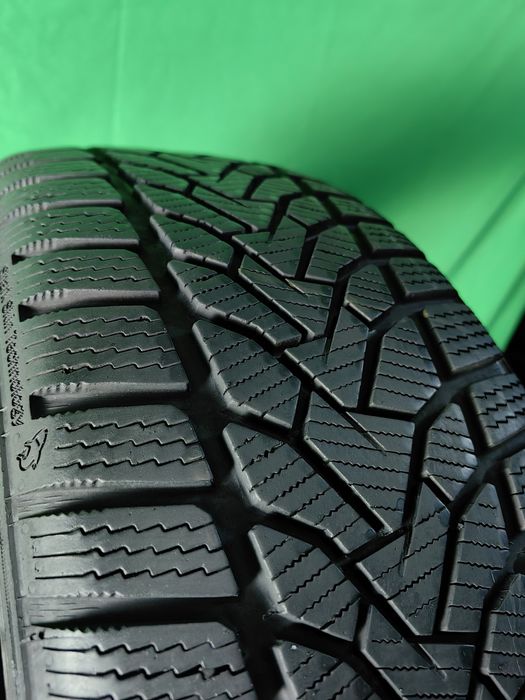 195/50R16 Uniroyal 2021 7,3 MM stare foarte buna