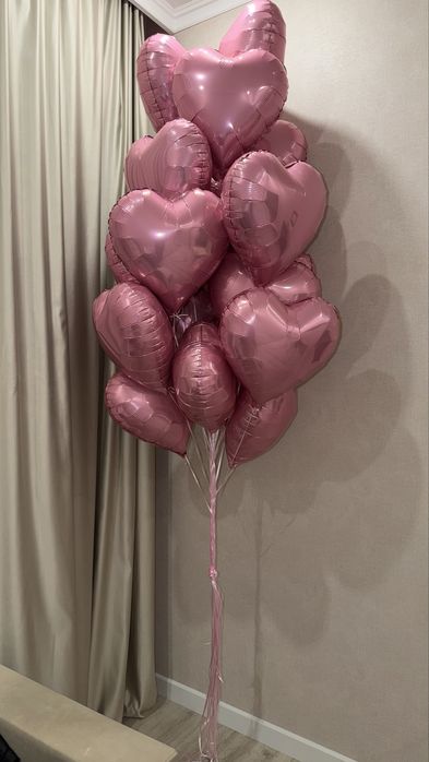 Воздушные Шарики