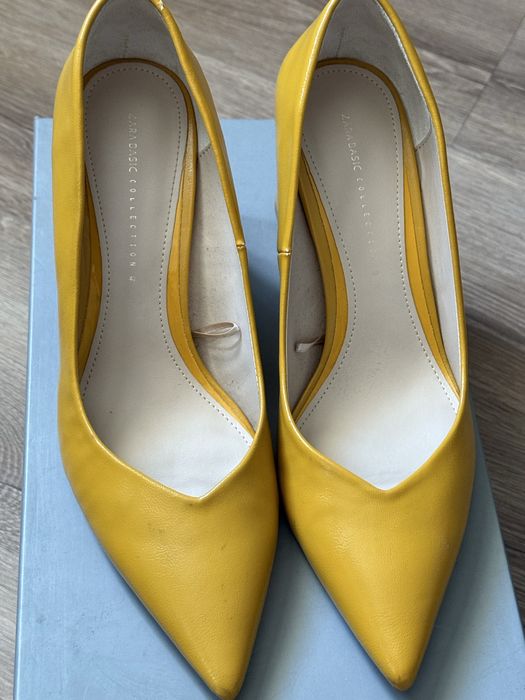 Продается туфли ZARA