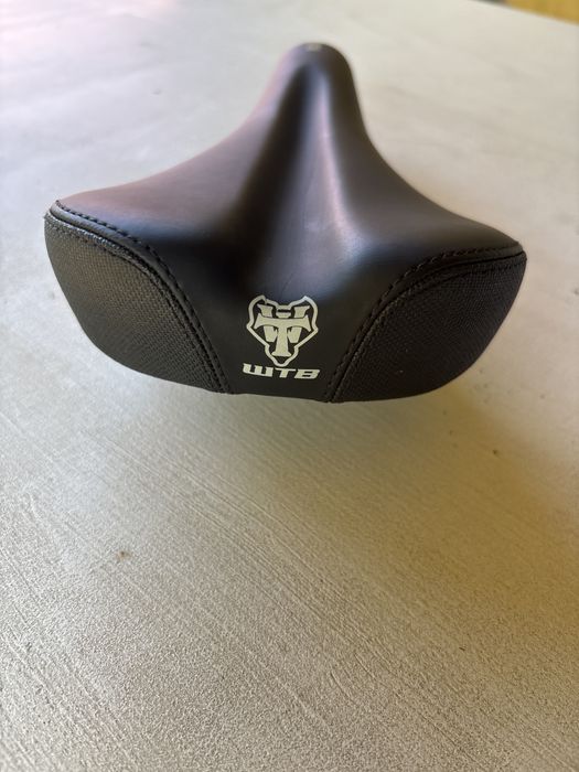Şa bicicleta WTB Rocket 130