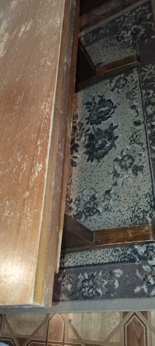 Холна масичка(дървена)