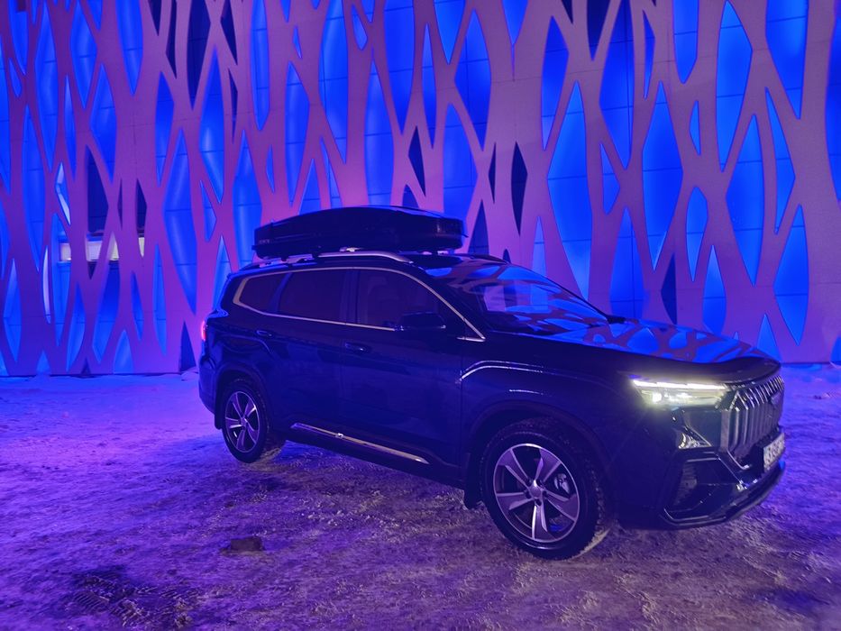 Пассажирские перевозки 24/7