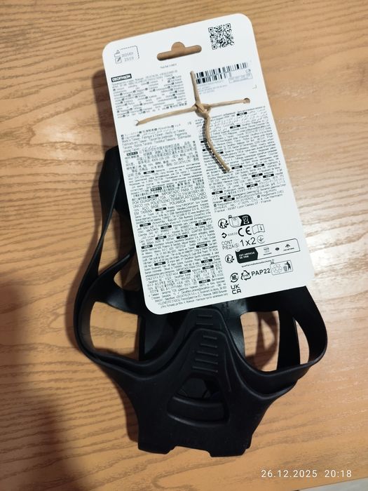 Ледоходки за обувки