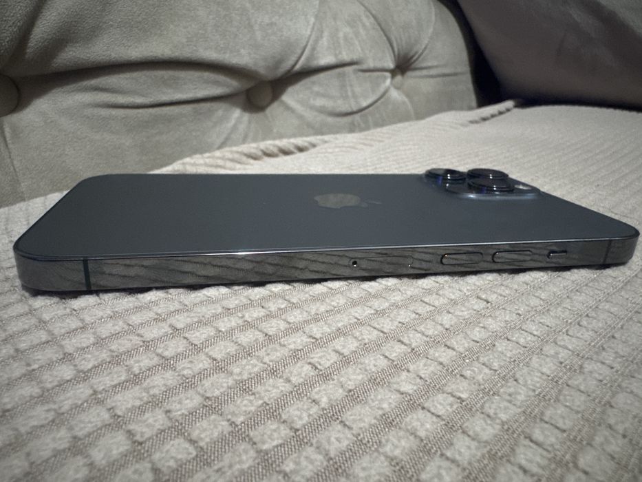 iPhone 13 pro max + ceas seria 7