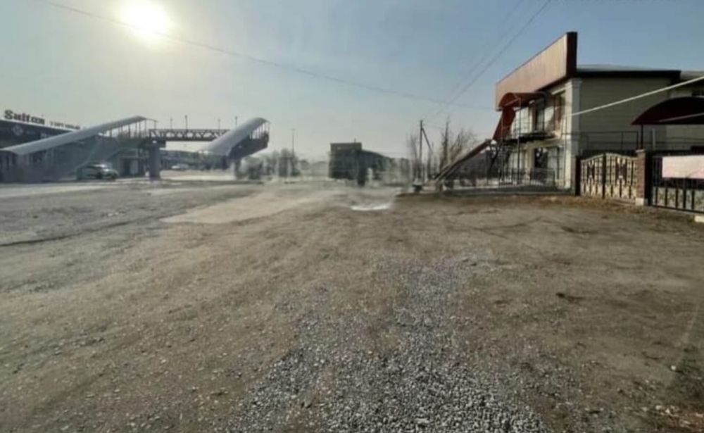 Продам коммерческий комплекс