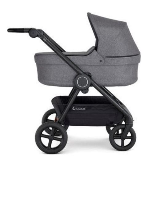 Carucior Stokke 3in1