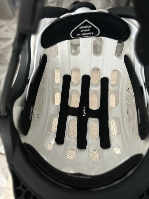 Casca Woom marimea S