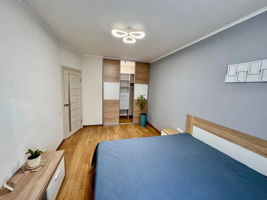 Сдается уютная 1 комнатная квартира в центре города №1501