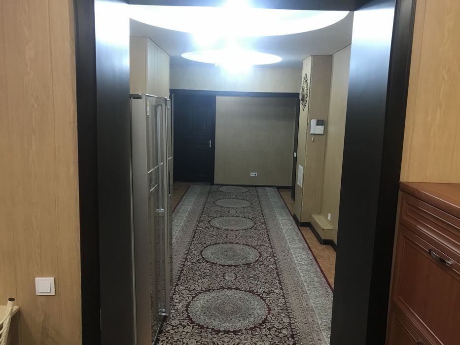 Arenda kvartira metro oybek Huawe