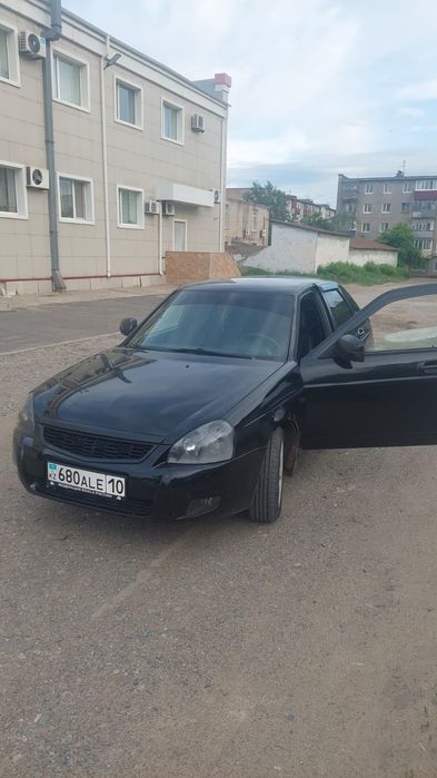 Продам приору 2172