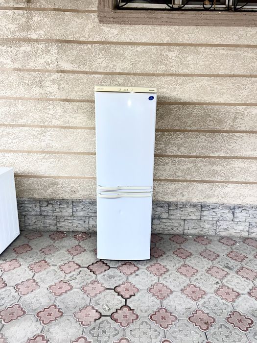 Продам холодильник рабочий 100% тараз