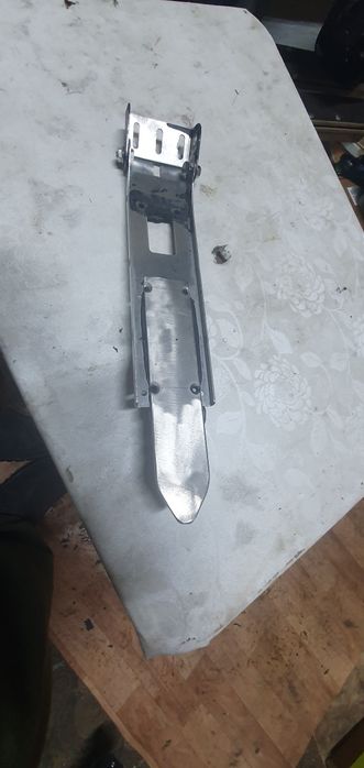 Крепление датчика эхолота  Active Imaging 3-in-1