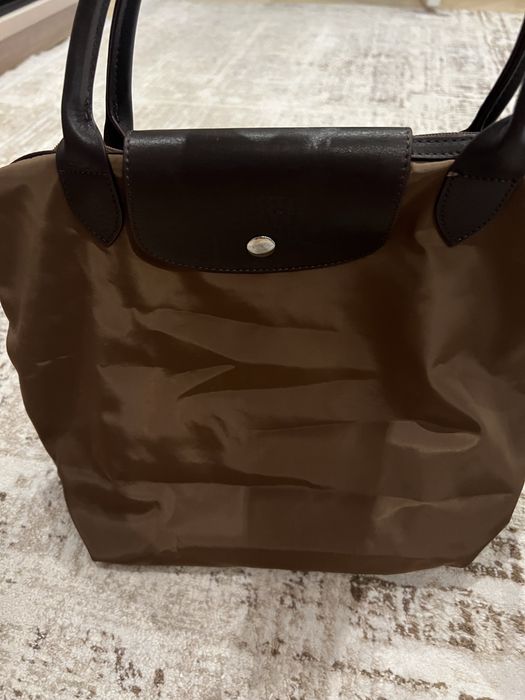 Женские сумки очень разные