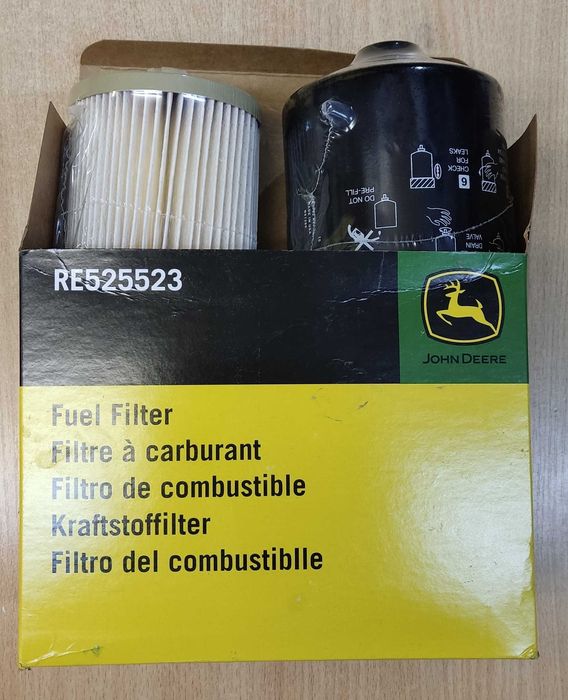 Продаю З/Ч Джон Дир