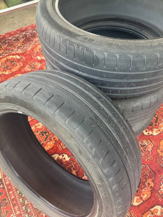 Продаю балоны от LIAPMOTOR C16