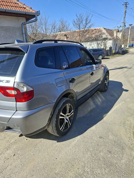 BMW X3 de vânzare