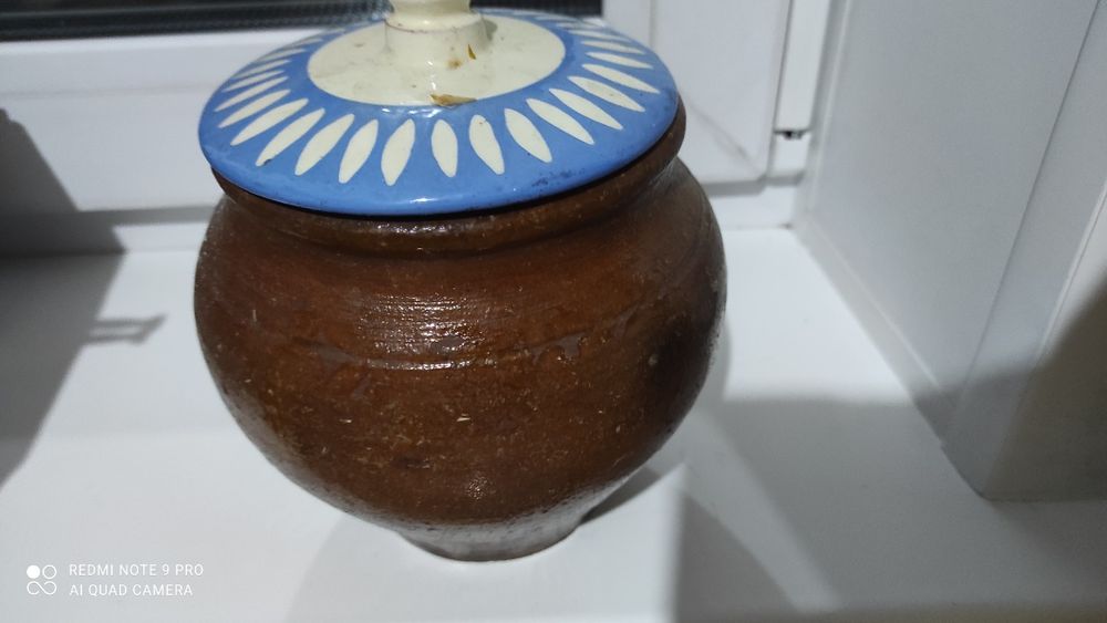 Шкатулка времен СССР.