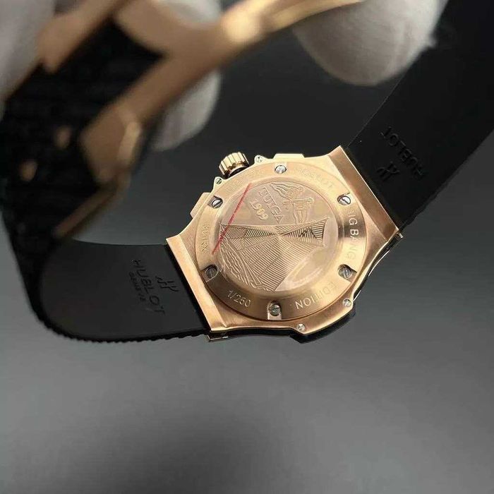 hb big bang 44mm