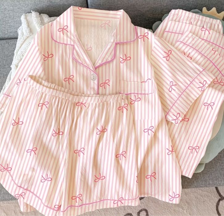 Pijama женская пижама
