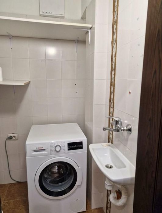 Дава се под наем Двустаен апартамент в София, Витоша - 90 кв.м за 665 € - Снимка #7