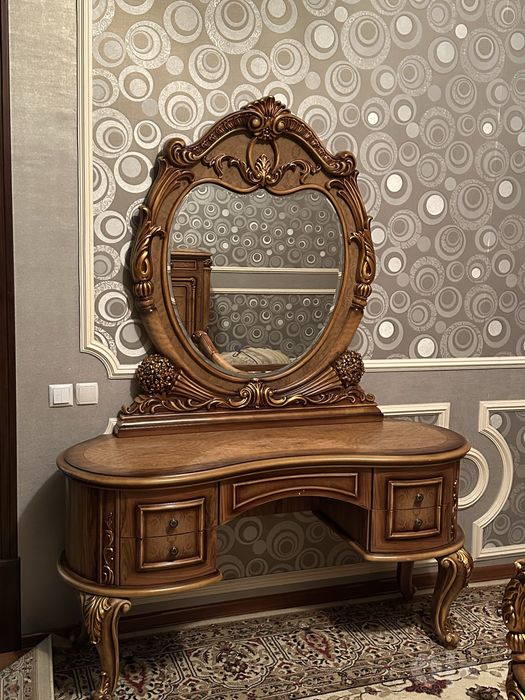 Mebel komplekt ideal holatda