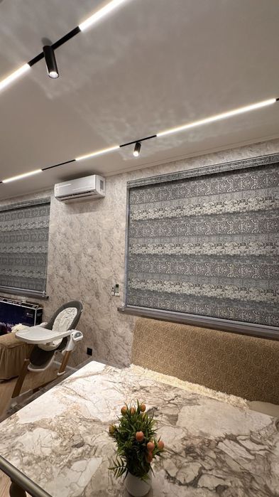 Jalyuzi va jalyuzi xizmatlari arzon narxlarda