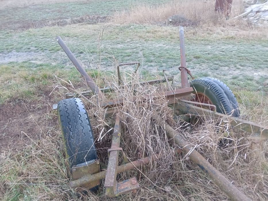 Vând ștraf fără scânduri