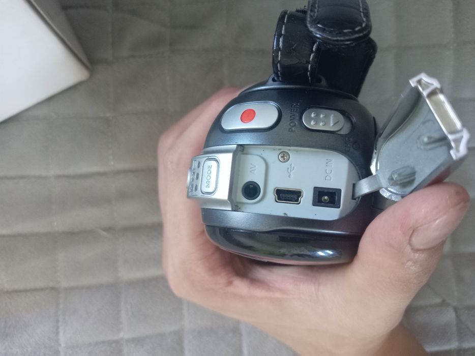 Срочно продам камеру!!Samsung flashcam
