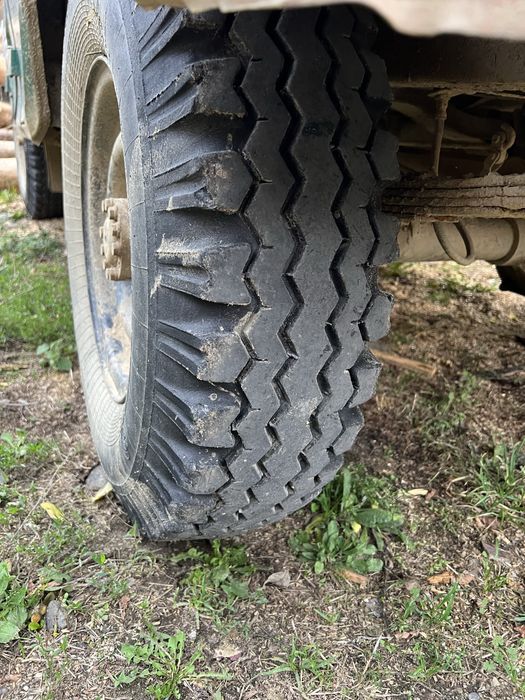 Продавам Уаз 3151 газ бензин