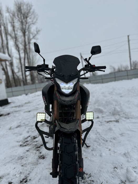 Мото текен 250 куб