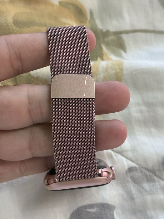 Apple watch series 4, 44mm