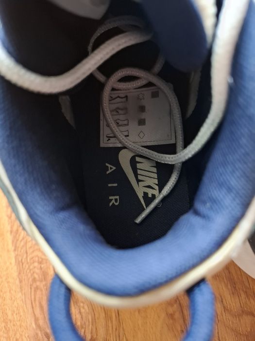 Nike air Uptempo маратонки 38 номер.