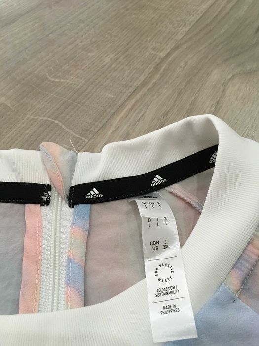 Adidas Future Icons яке ветровка L