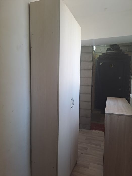 Железная дверь, детский гарнитур