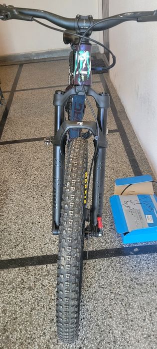 Колело Drag C1 Fun  26