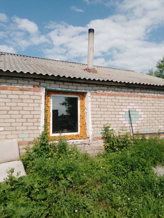 Продам дом 600.000