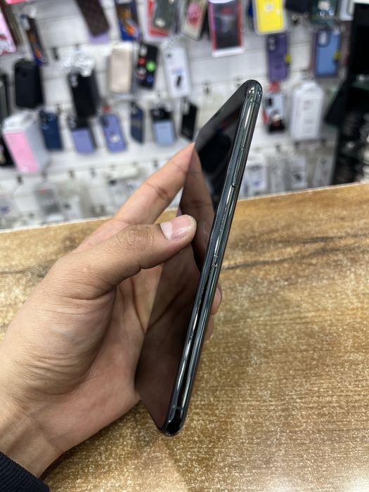 iPhone 11 Pro Max 256GB (Kaspi рассрочка)