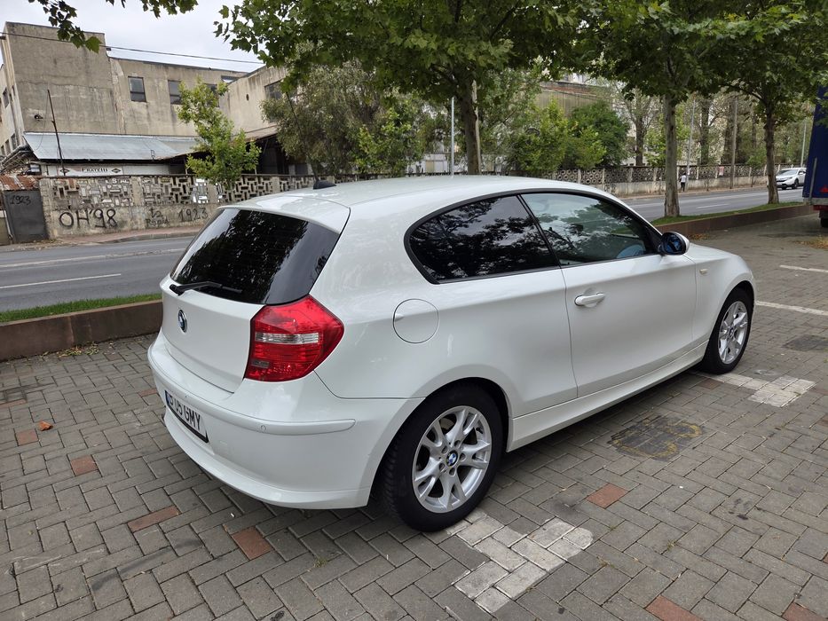 Bmw seria 1 116i
