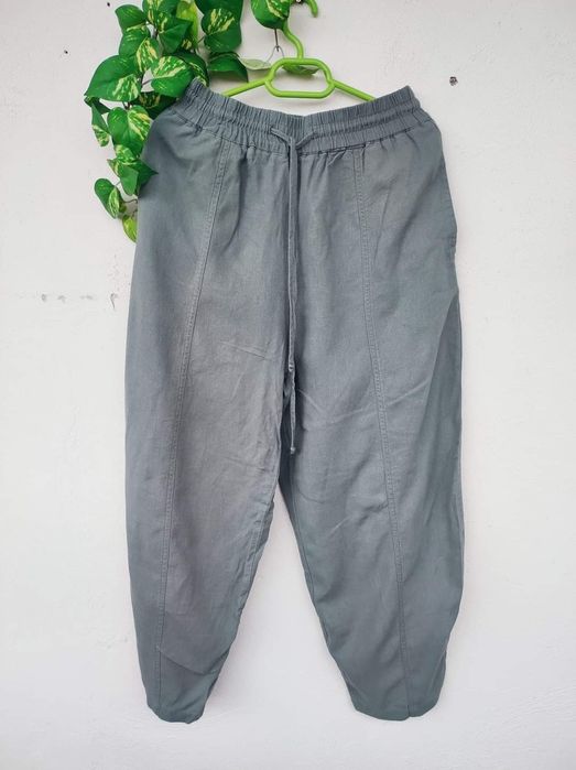 Pantaloni de in mărimea xs