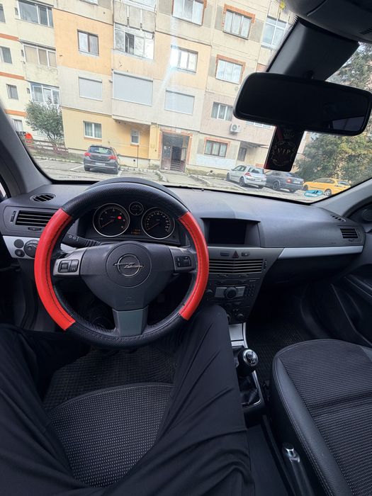 Se vinde Opel Asta H