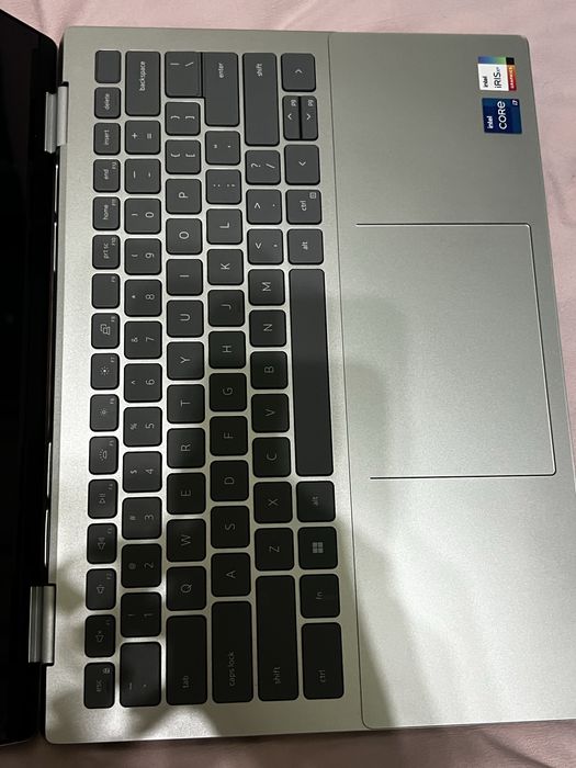 Продаётся ноутбук в идеальном состоянии Dell Inspiron14 2in1