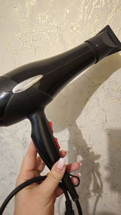 Фен Panasonic 1800 Вт