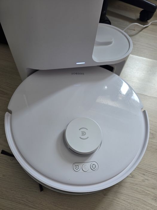 Aspirator Robot Ecovacs N20 plus-Robot aspirator