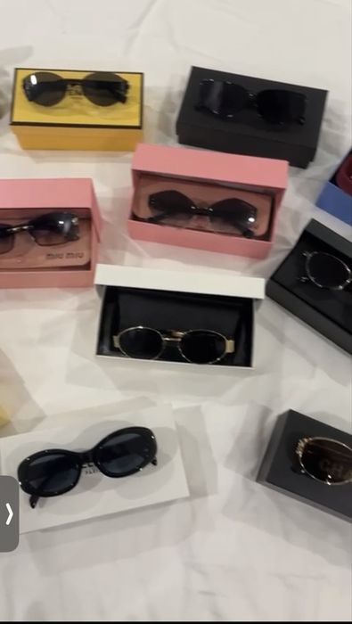 Люкс бренд очкилер сатылады