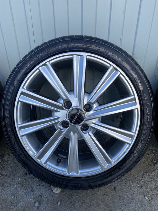 Диски камрики 16